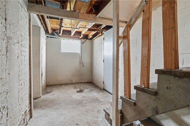 218 Vine Street, Homestead, PA 15120