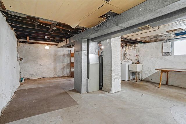 218 Vine Street, Homestead, PA 15120
