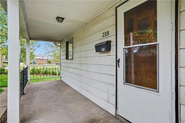 218 Vine Street, Homestead, PA 15120