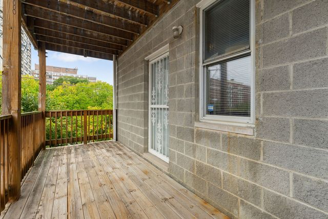 4710 S Ellis Avenue 3N, Chicago, IL 60615