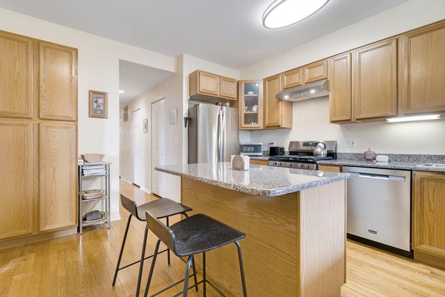 4710 S Ellis Avenue 3N, Chicago, IL 60615