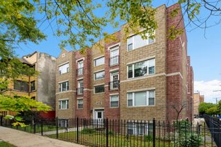 4710 S Ellis Avenue 3N, Chicago, IL 60615
