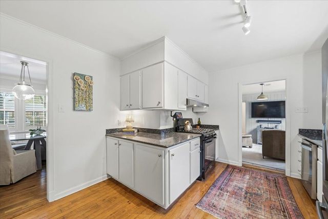 3576 OAKLEY AVE, Memphis, TN 38111