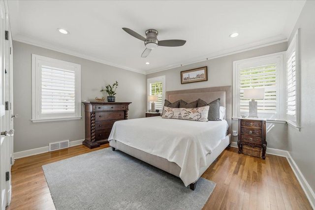 3576 OAKLEY AVE, Memphis, TN 38111