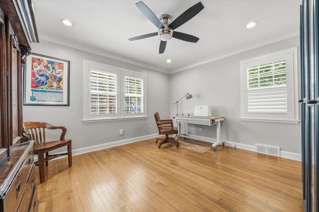 3576 OAKLEY AVE, Memphis, TN 38111