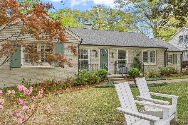 3576 OAKLEY AVE, Memphis, TN 38111