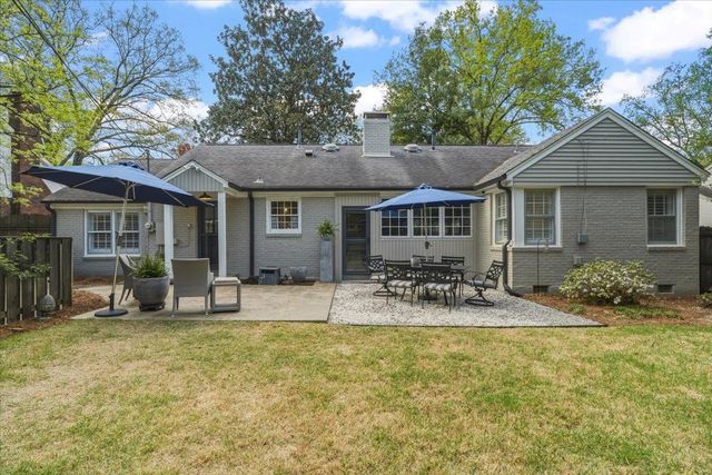 3576 OAKLEY AVE, Memphis, TN 38111