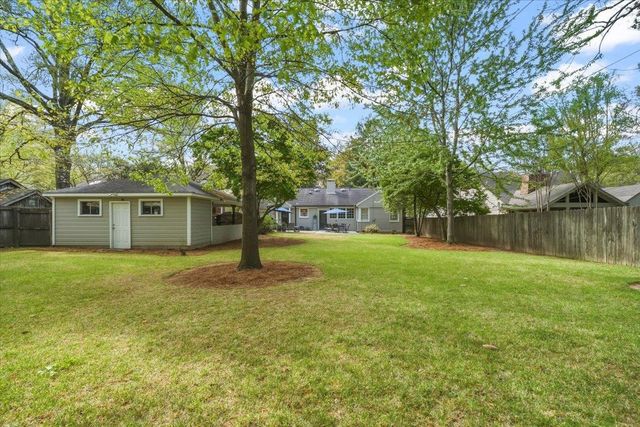 3576 OAKLEY AVE, Memphis, TN 38111