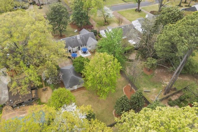 3576 OAKLEY AVE, Memphis, TN 38111