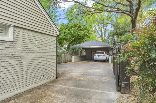 3576 OAKLEY AVE, Memphis, TN 38111