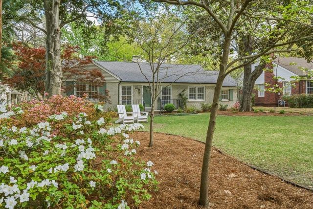 3576 OAKLEY AVE, Memphis, TN 38111