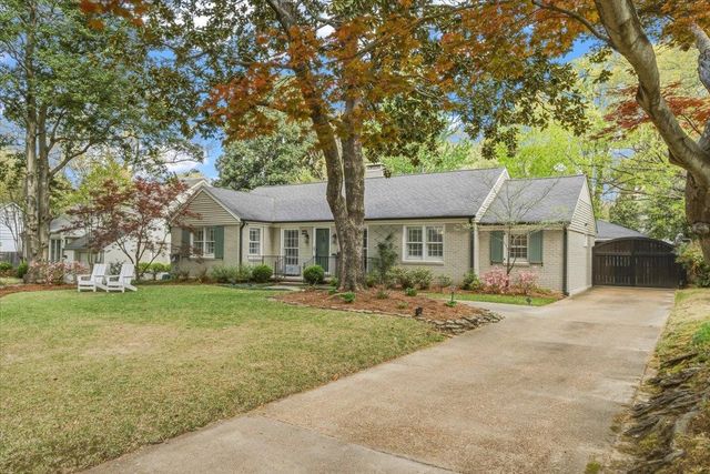 3576 OAKLEY AVE, Memphis, TN 38111