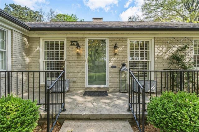 3576 OAKLEY AVE, Memphis, TN 38111