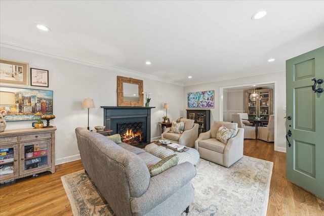 3576 OAKLEY AVE, Memphis, TN 38111