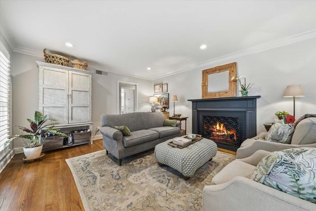 3576 OAKLEY AVE, Memphis, TN 38111