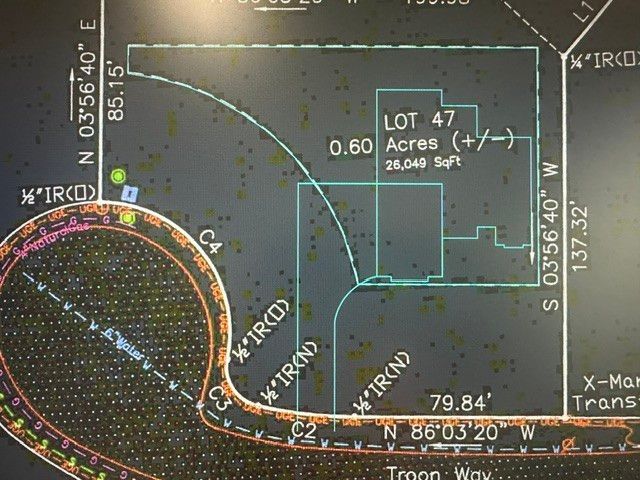 0 Troon Way, Tullahoma, TN 37388
