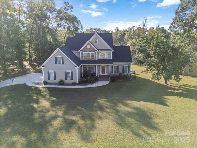 1421 Seattle Slew Place, York, SC 29745