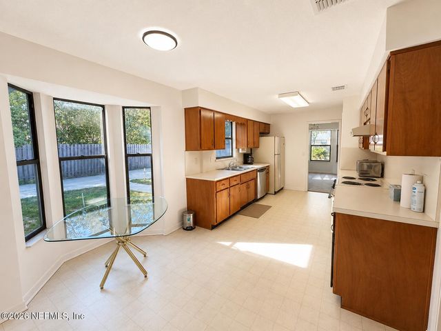 2648 ROSEWOOD Court, Orange Park, FL 32065