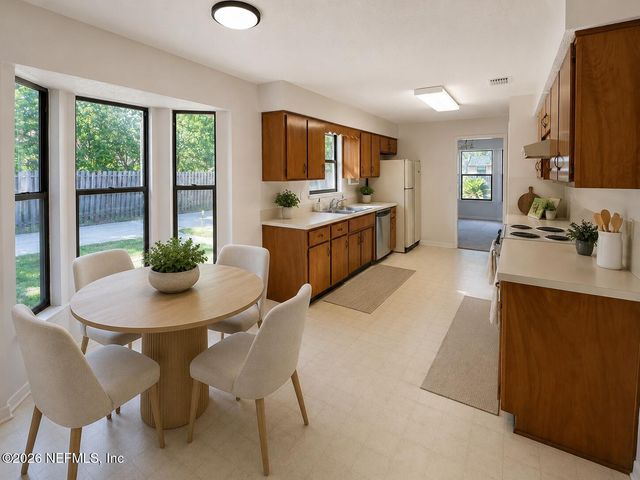 2648 ROSEWOOD Court, Orange Park, FL 32065