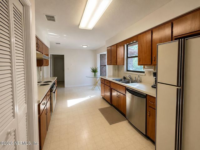 2648 ROSEWOOD Court, Orange Park, FL 32065