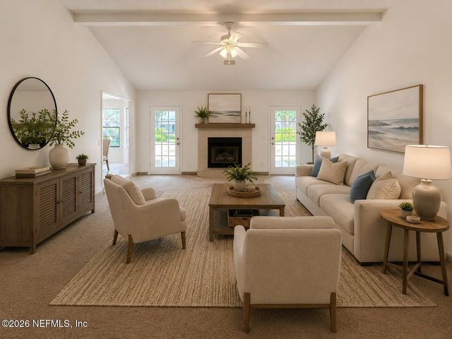 2648 ROSEWOOD Court, Orange Park, FL 32065