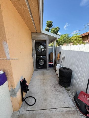 1710 NW 154th Street 1710, Miami Gardens, FL 33054