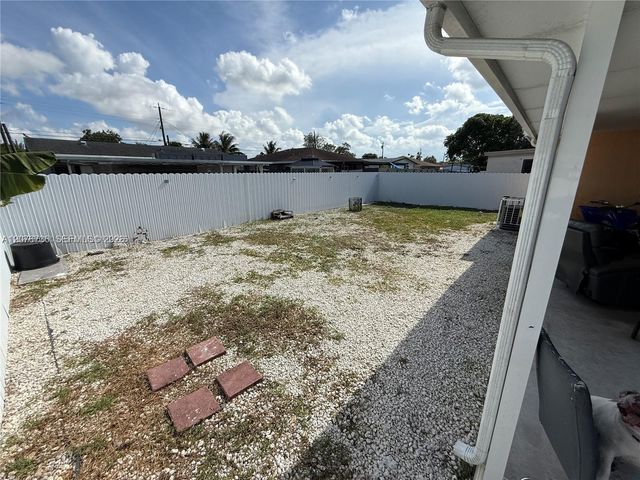 1710 NW 154th Street 1710, Miami Gardens, FL 33054