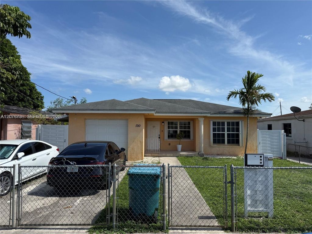 1710 NW 154th Street 1710, Miami Gardens, FL 33054