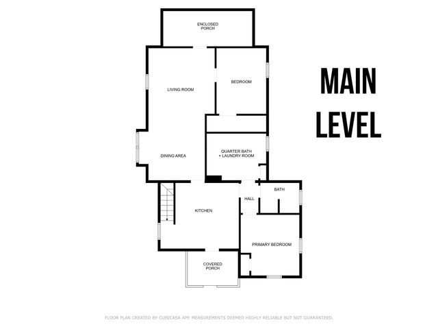 306 NW 2nd Street, Melcher Dallas, IA 50163