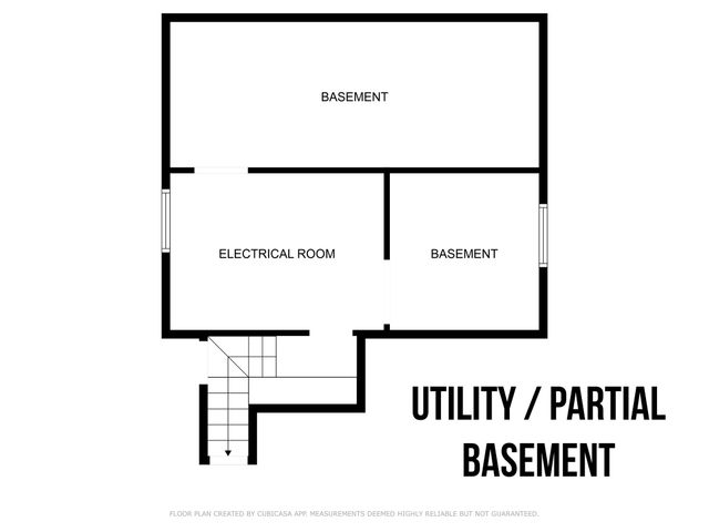 306 NW 2nd Street, Melcher Dallas, IA 50163