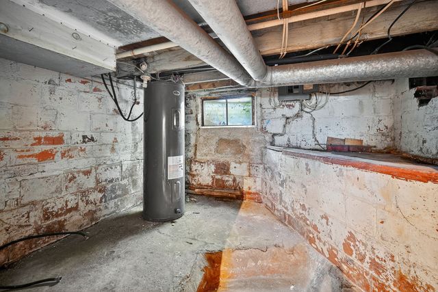 306 NW 2nd Street, Melcher Dallas, IA 50163