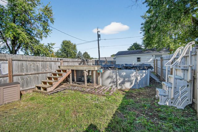 306 NW 2nd Street, Melcher Dallas, IA 50163