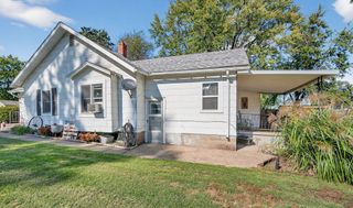 306 NW 2nd Street, Melcher Dallas, IA 50163