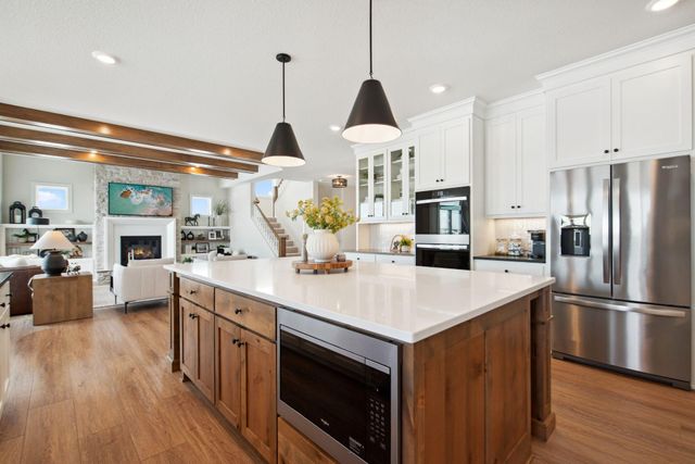 1236 Ardara Ridge Road, Rosemount, MN 55068