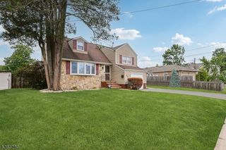 370 Rudolph Ave, Rahway City, NJ 07065