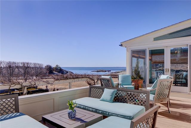 6 Price's Cove Avenue, Newport, RI 02840