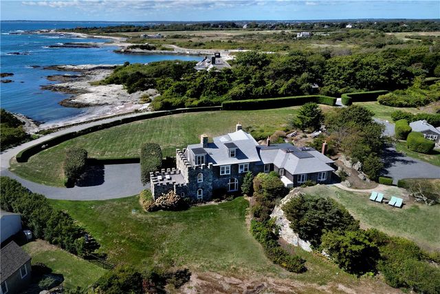 6 Price's Cove Avenue, Newport, RI 02840