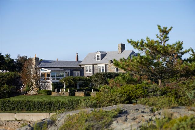 6 Price's Cove Avenue, Newport, RI 02840