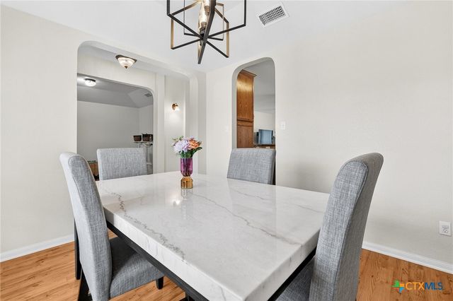 915 Mustang Trail, Harker Heights, TX 76548