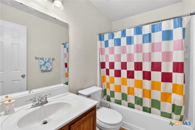 915 Mustang Trail, Harker Heights, TX 76548