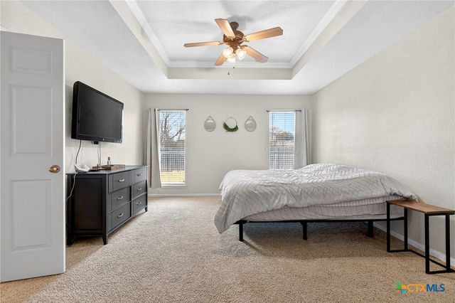 915 Mustang Trail, Harker Heights, TX 76548