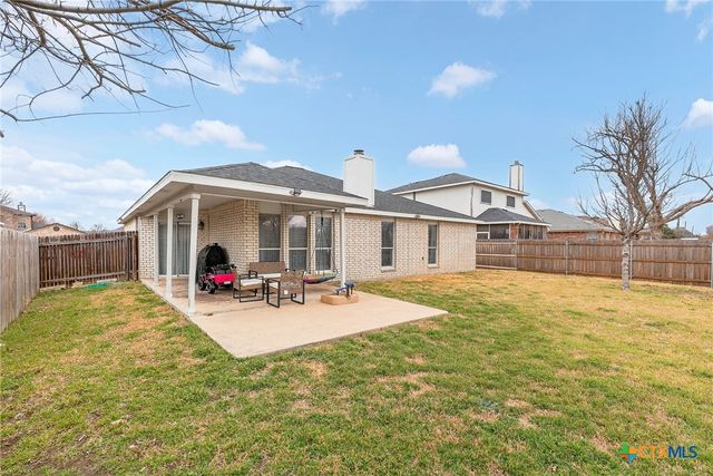 915 Mustang Trail, Harker Heights, TX 76548
