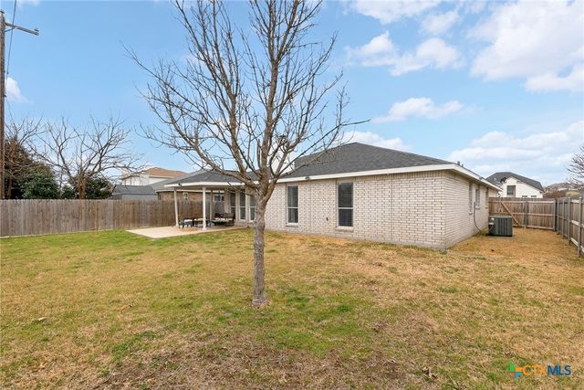 915 Mustang Trail, Harker Heights, TX 76548