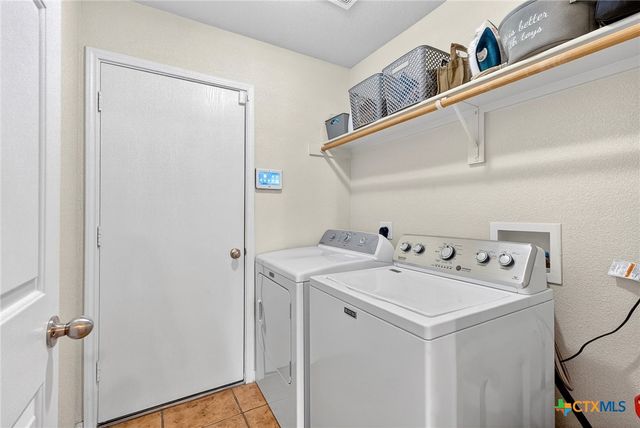 915 Mustang Trail, Harker Heights, TX 76548