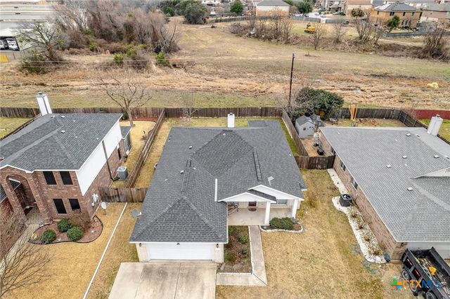 915 Mustang Trail, Harker Heights, TX 76548