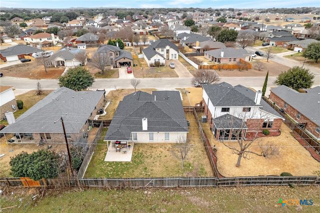 915 Mustang Trail, Harker Heights, TX 76548