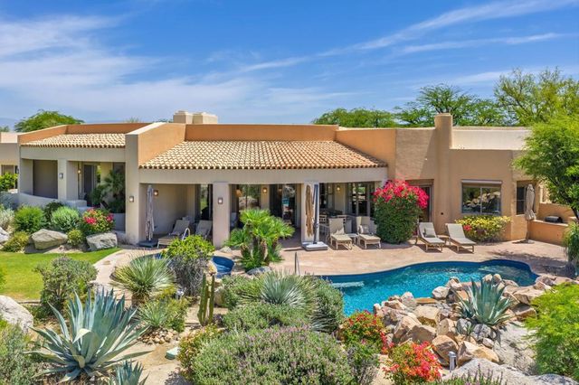 119 Tamit Place, Palm Desert, CA 92260
