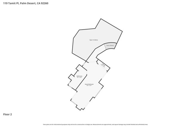 119 Tamit Place, Palm Desert, CA 92260