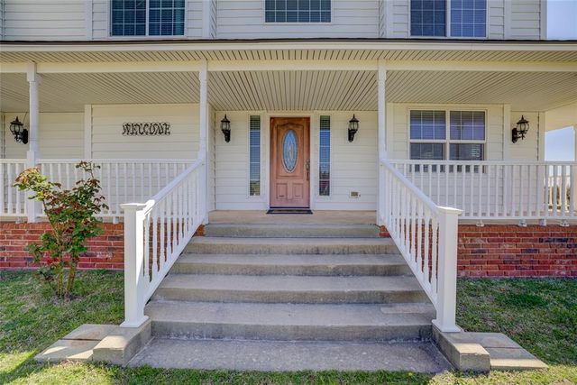 12900 Country Lane, Oklahoma City, OK 73165