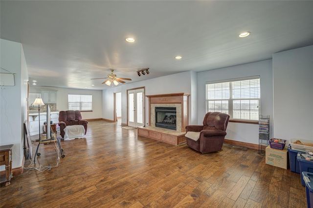 12900 Country Lane, Oklahoma City, OK 73165